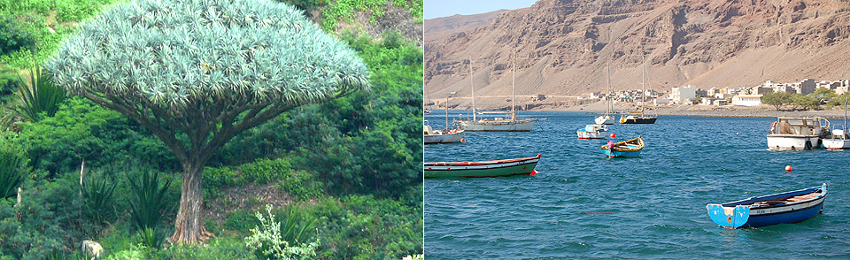 Découvrez le Cap Vert en images grâce à cette galerie photo