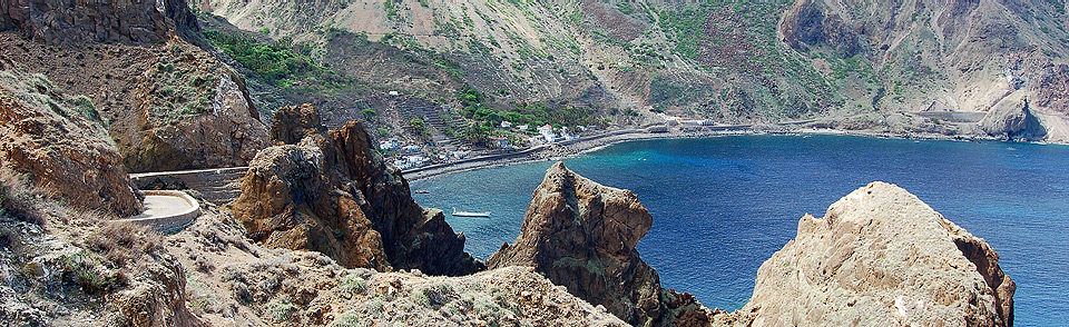 Découvrez la villa Girassol au Cap Vert